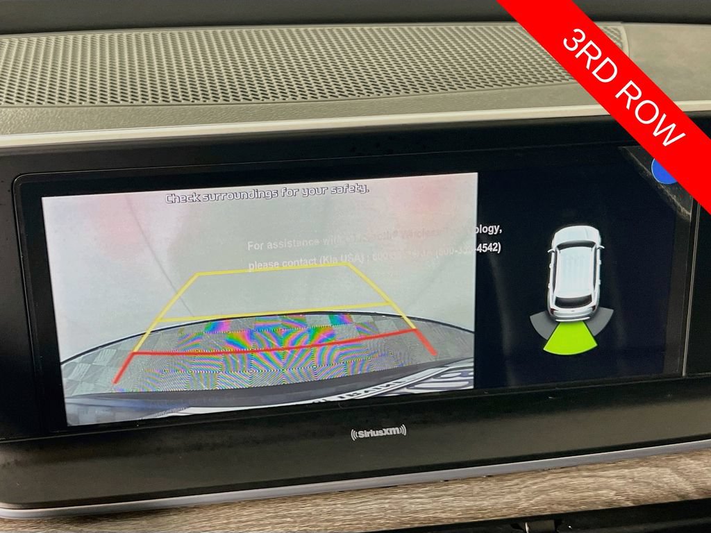 Used 2020 Kia Telluride EX w/ Towing Package FWD image 15