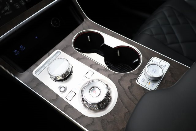 New 2025 Genesis GV80 3.5T Prestige image 22