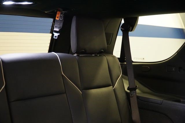 Certified 2025 Cadillac Escalade Premium Luxury AWD/4WD image 21