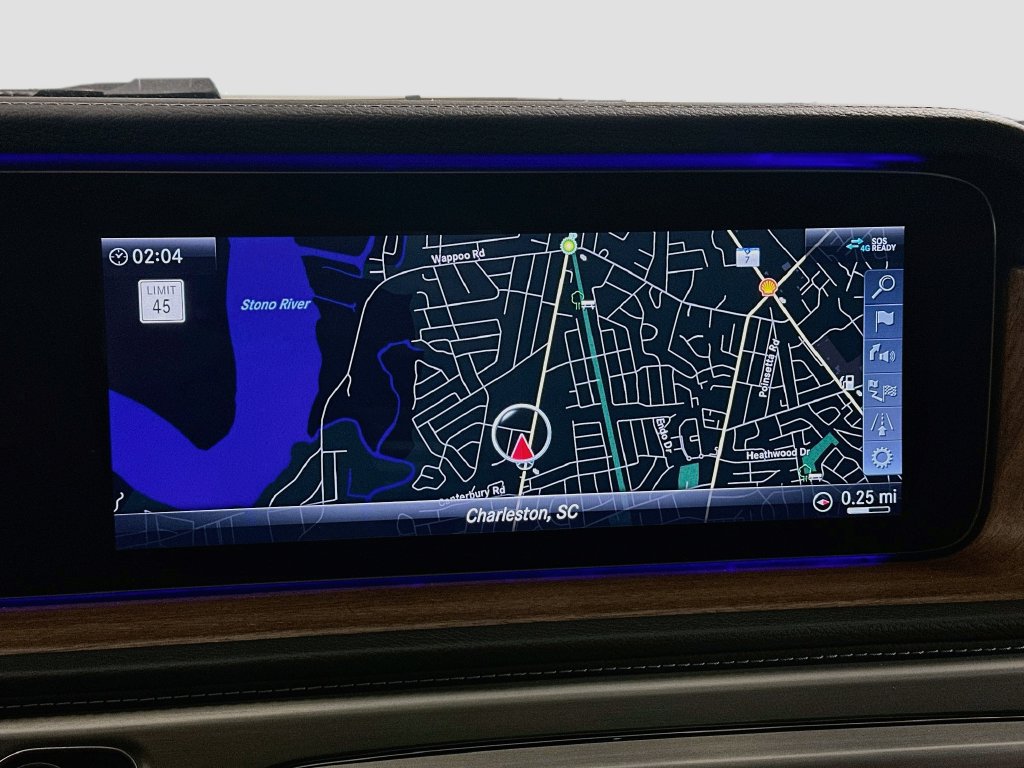 Certified 2023 Mercedes-Benz G 550 image 14