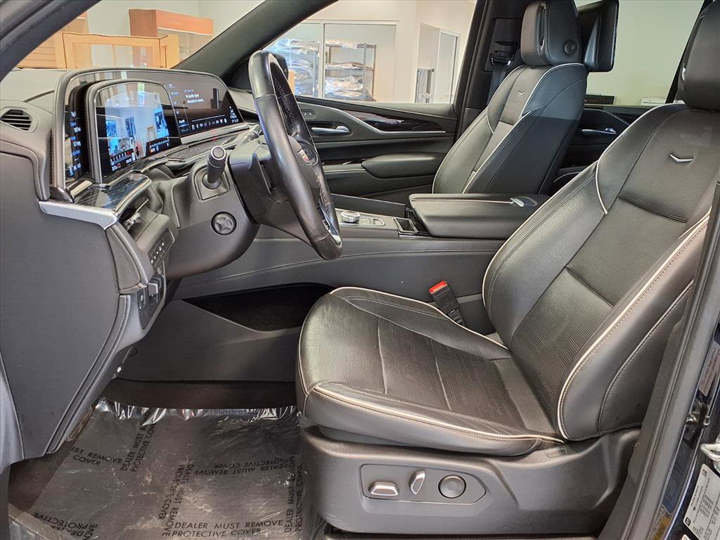 Used 2023 Cadillac Escalade Sport image 22