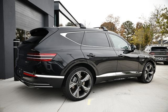 New 2026 Genesis GV80 3.5T Prestige image 7