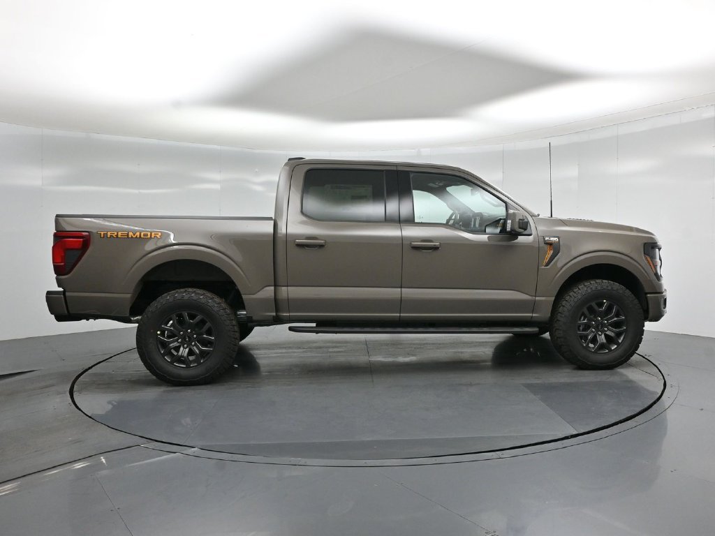 New 2026 Ford F150 Tremor w/ Equipment Group 402B AWD/4WD image 28