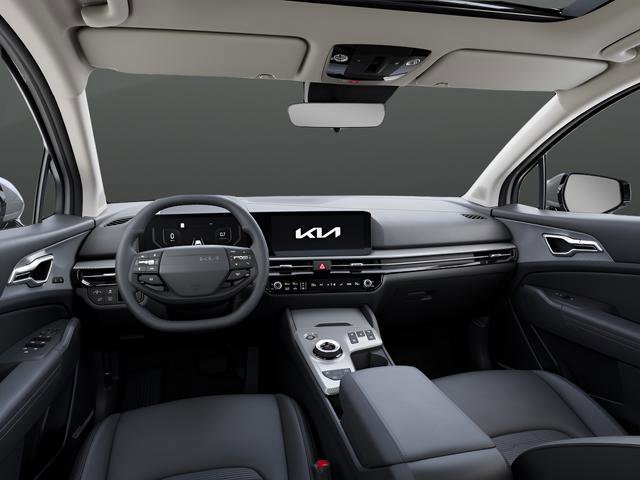 New 2026 Kia Sportage SX Prestige image 14