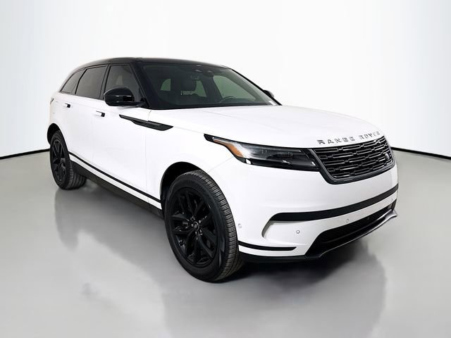 Used 2026 Land Rover Range Rover Velar S image 3