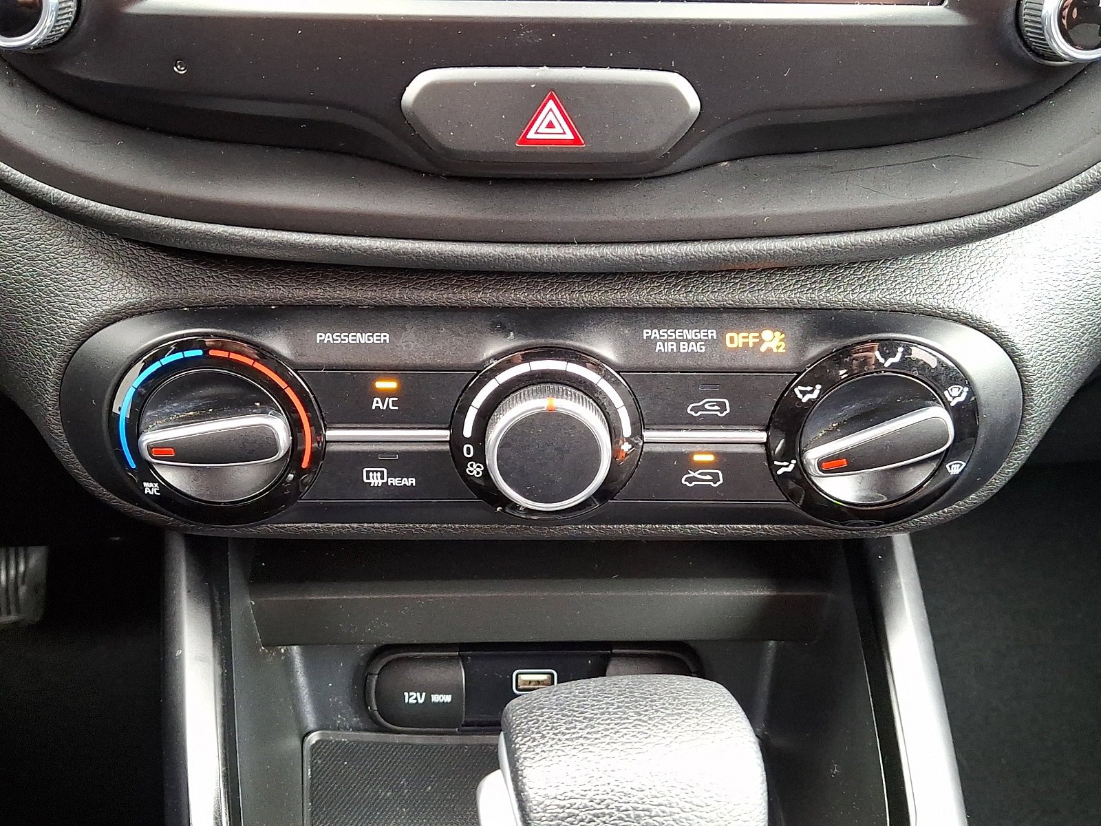 Used 2023 Kia Soul LX FWD image 15