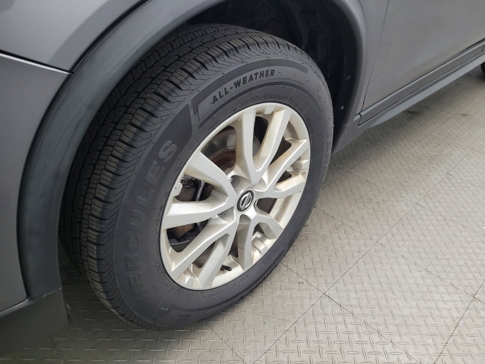 Used 2019 Nissan Rogue SV AWD/4WD image 31