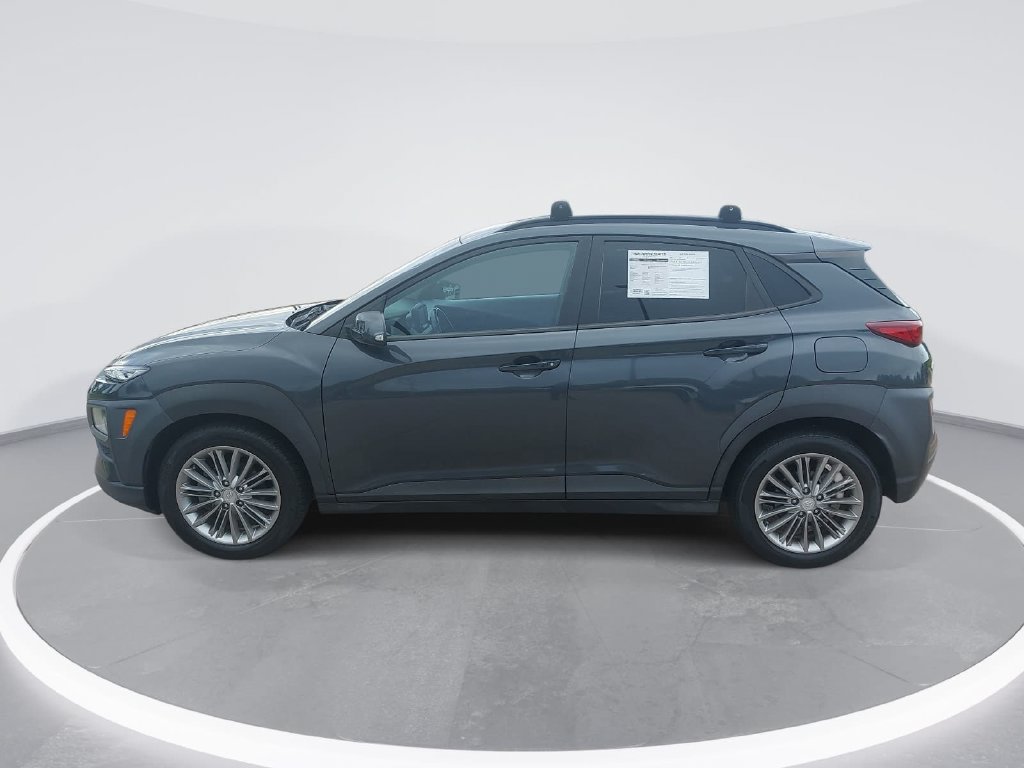Used 2020 Hyundai Kona SEL FWD image 8
