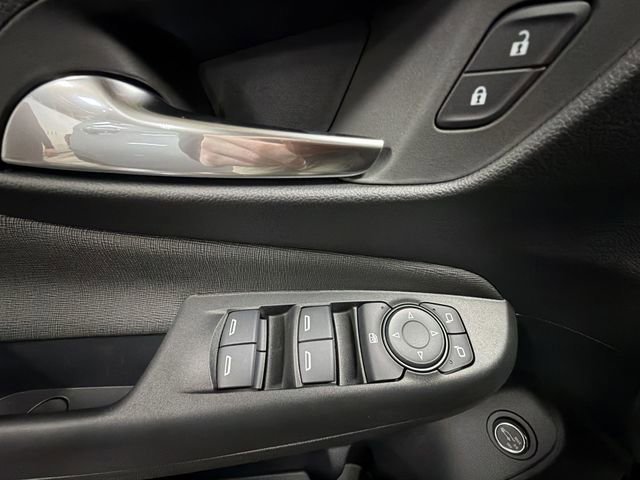 New 2026 Buick Envista Preferred w/ Convenience I Package image 48