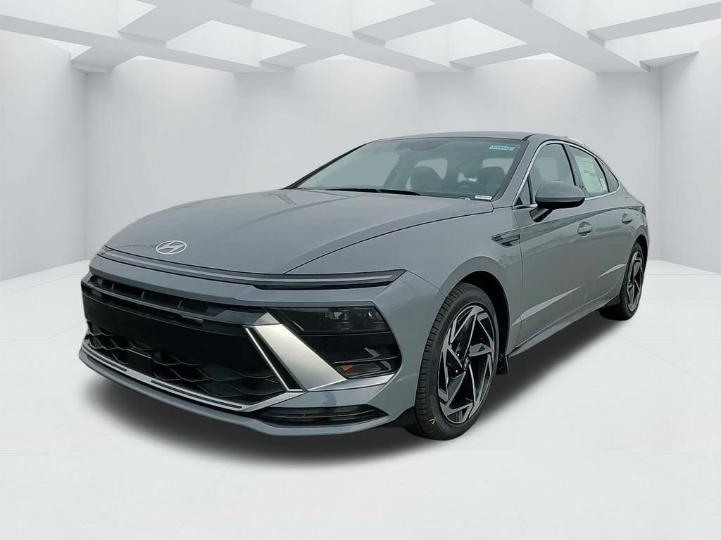 New 2026 Hyundai Sonata SEL FWD image 10