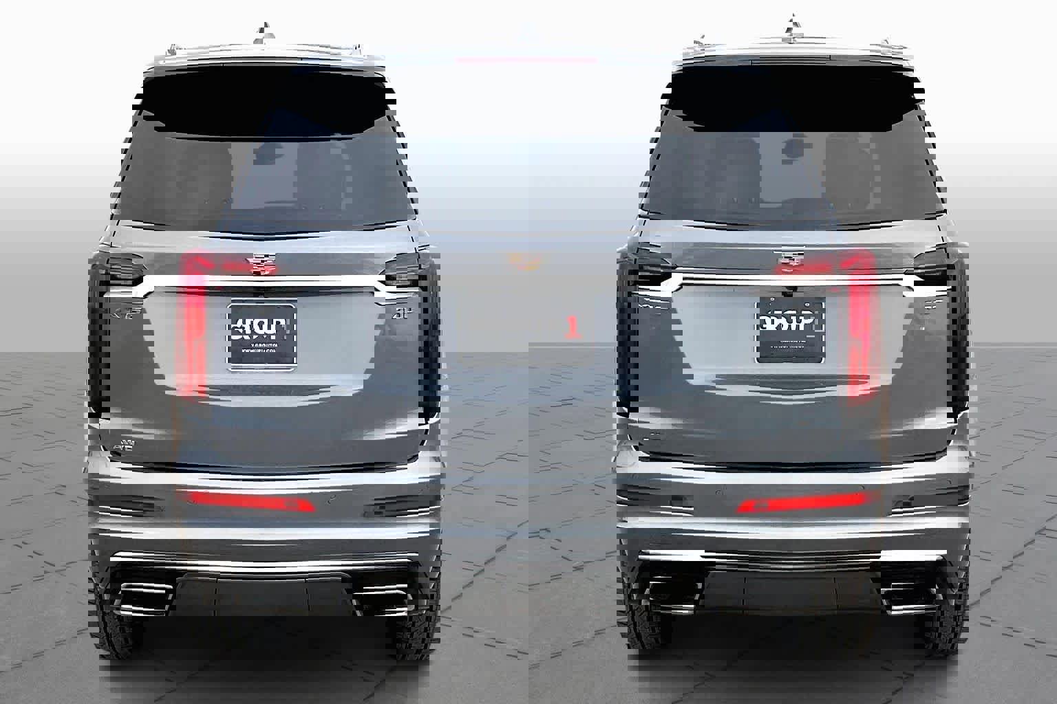 Used 2020 Cadillac XT6 Premium Luxury image 4