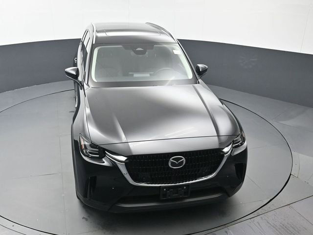 New 2026 MAZDA CX-90 3.3 Turbo w/ Preferred Package image 33