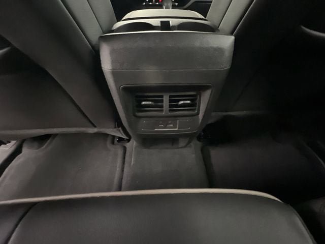 Certified 2025 GMC Canyon Denali AWD/4WD image 21