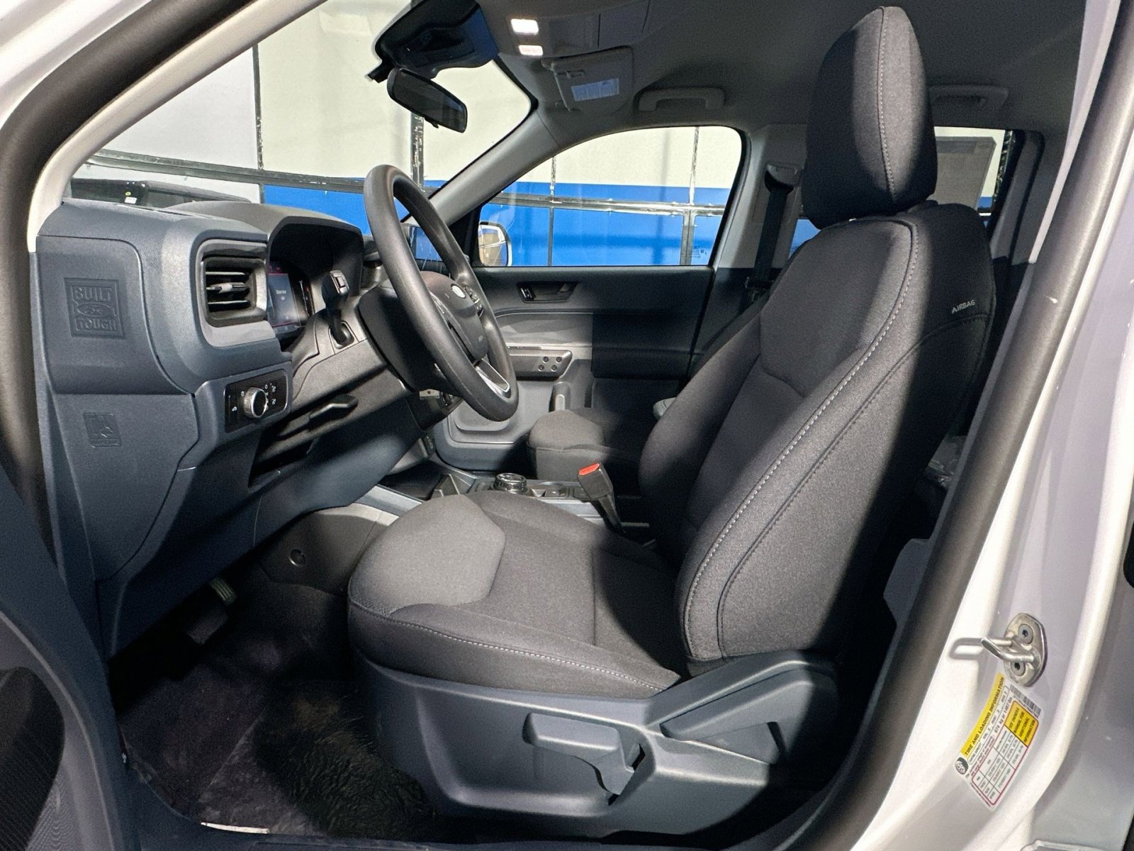 New 2026 Ford Maverick XL image 13