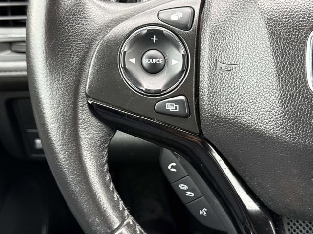 Used 2017 Honda HR-V EX-L image 25