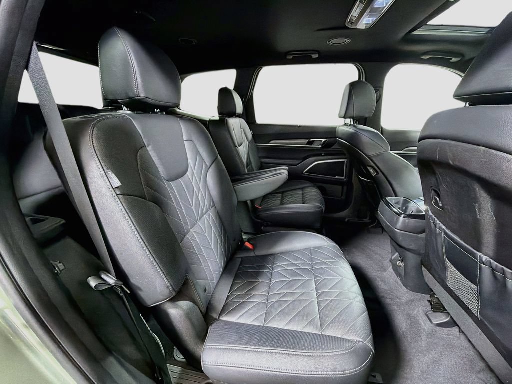 Used 2024 Kia Telluride EX X-Line AWD/4WD image 31