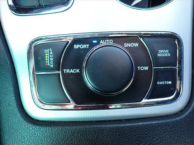Used 2019 Jeep Grand Cherokee SRT AWD/4WD image 19