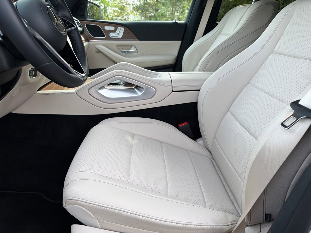 Used 2026 Mercedes-Benz GLE 350 4MATIC image 19