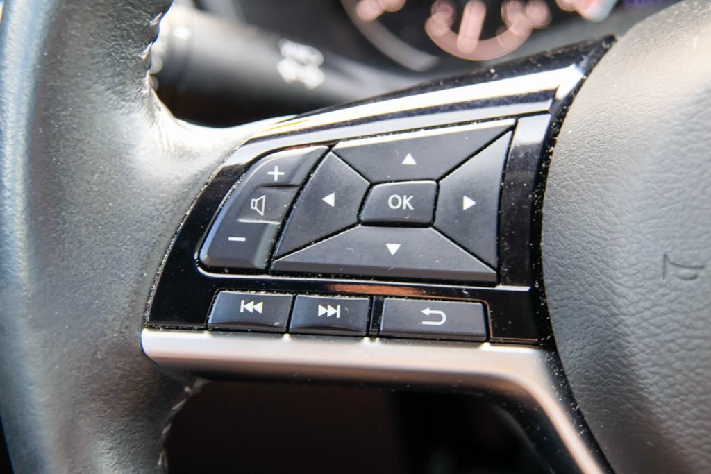 Used 2023 Nissan Altima 2.5 SL AWD/4WD image 13