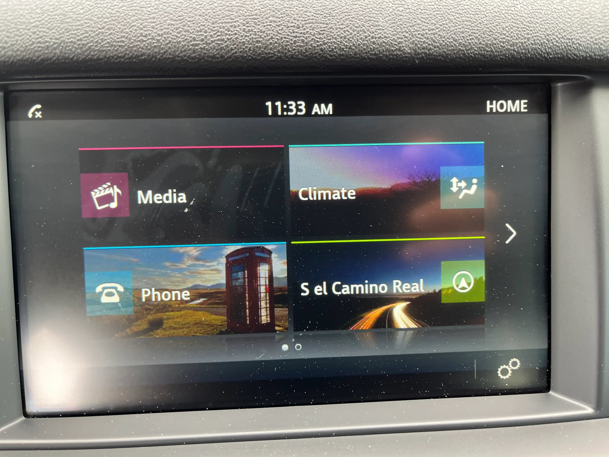 Used 2019 Land Rover Discovery Sport SE AWD/4WD image 19