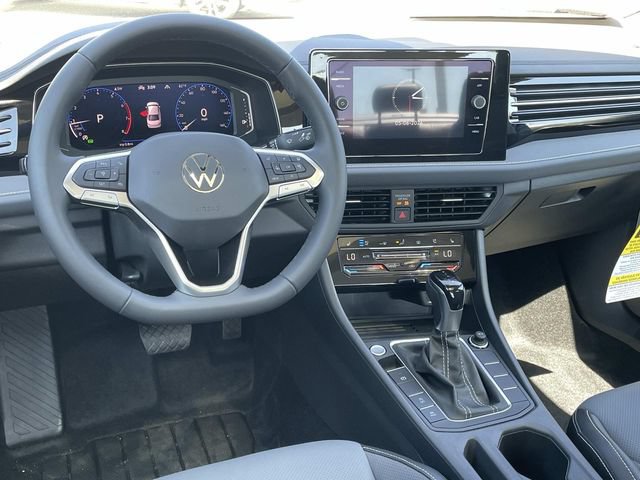 New 2026 Volkswagen Jetta SEL FWD image 6