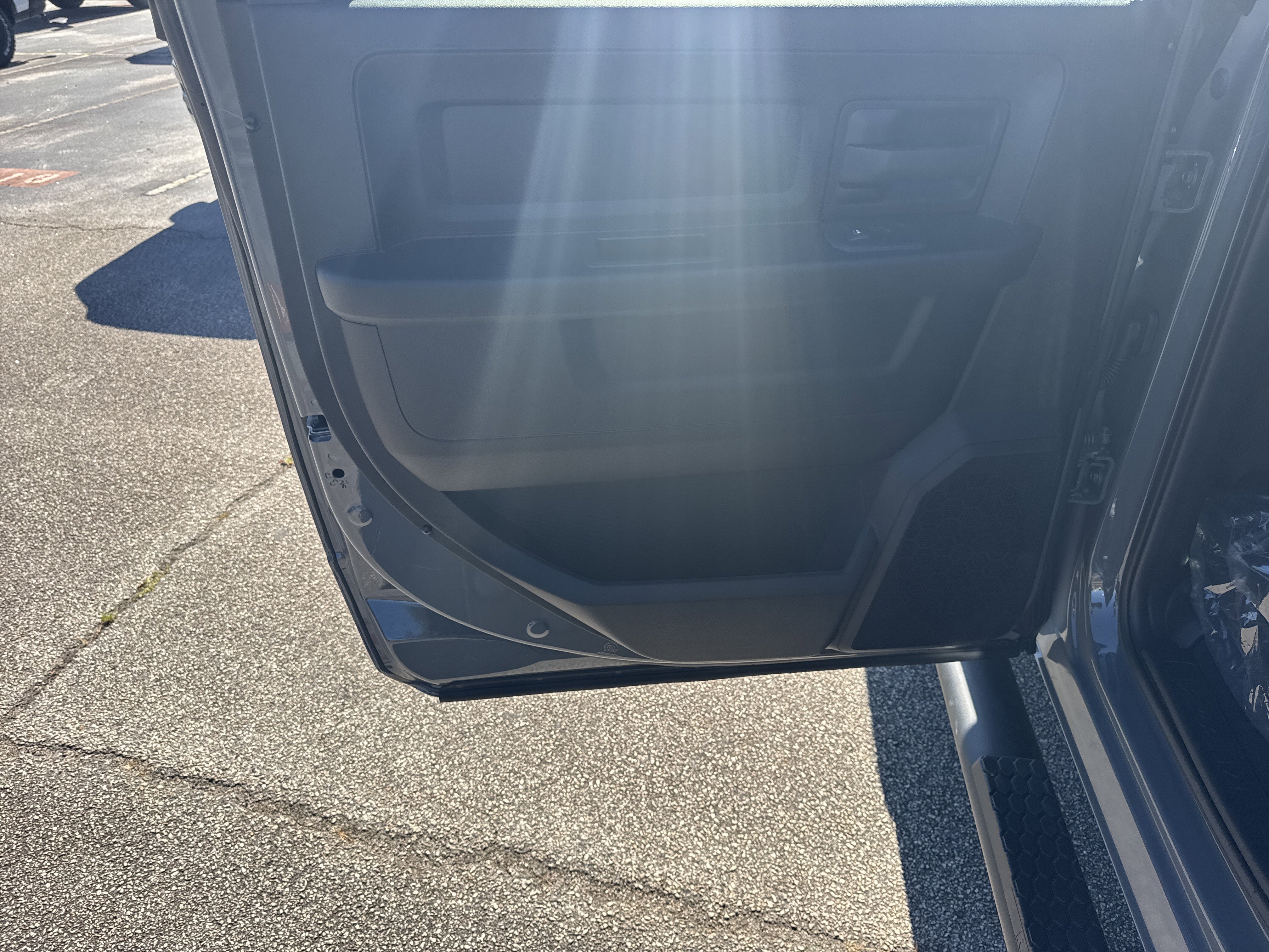 New 2026 RAM 2500 Tradesman w/ Power Wagon Package image 20