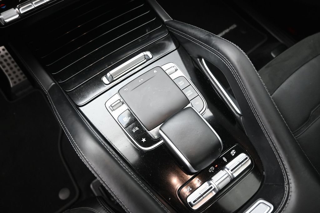 Used 2023 Mercedes-Benz GLE 53 AMG 4MATIC image 23