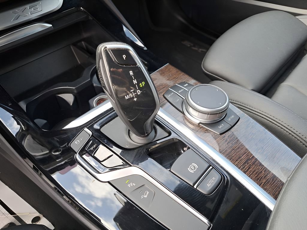 Used 2019 BMW X3 xDrive30i image 29