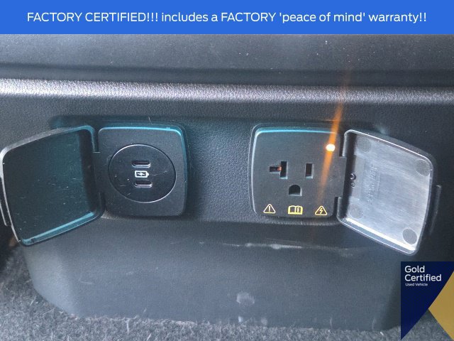 Used 2025 Ford F150 Raptor AWD/4WD image 24