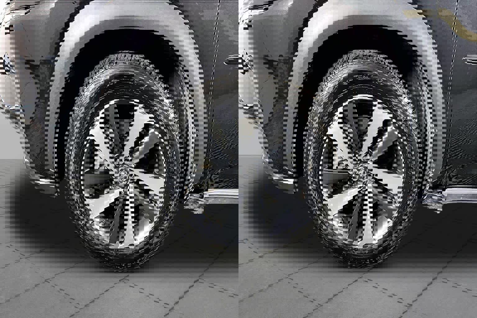 Used 2019 Lexus NX 300h AWD w/ Premium Package image 10