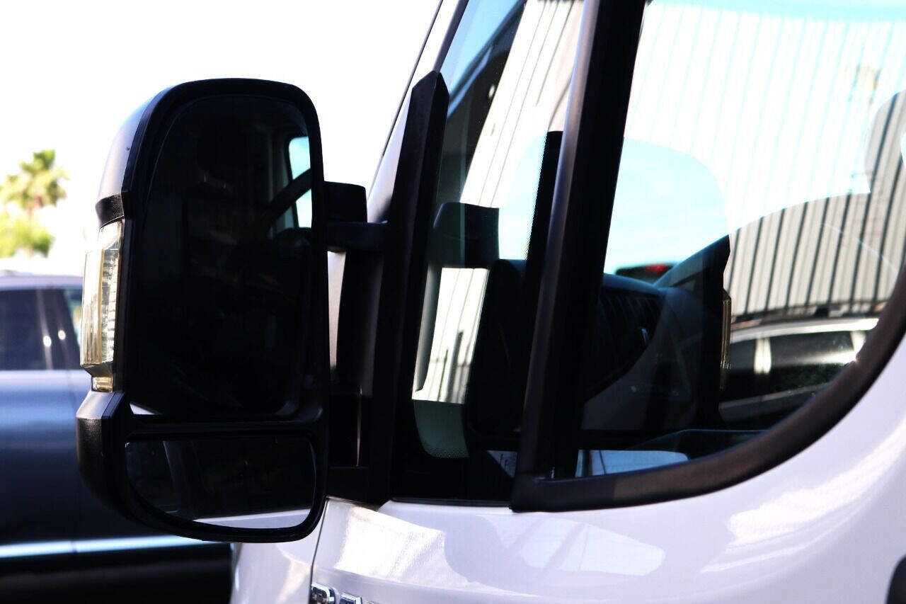 Used 2021 RAM ProMaster 2500 image 77