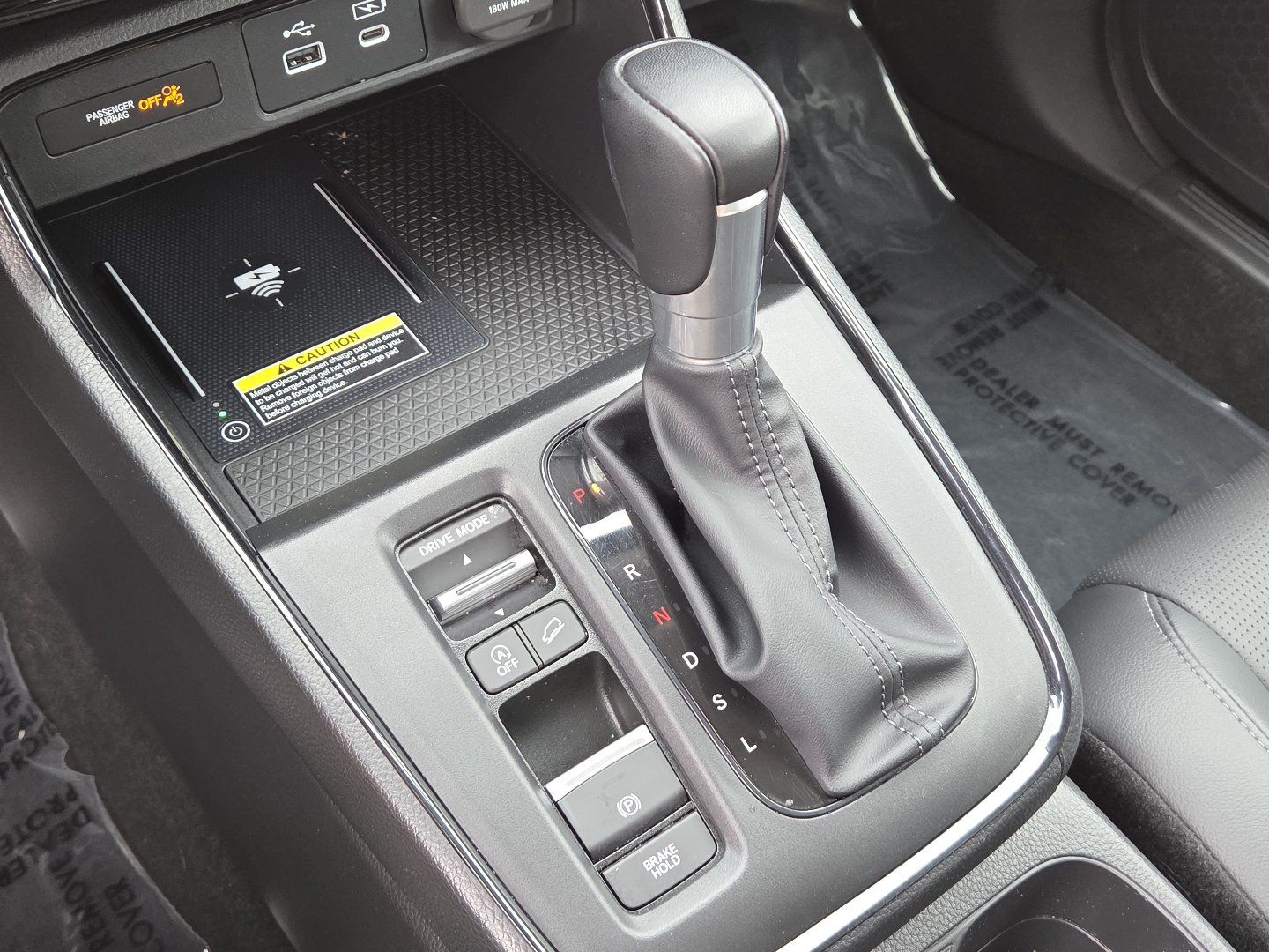 Used 2024 Honda CR-V EX-L image 32
