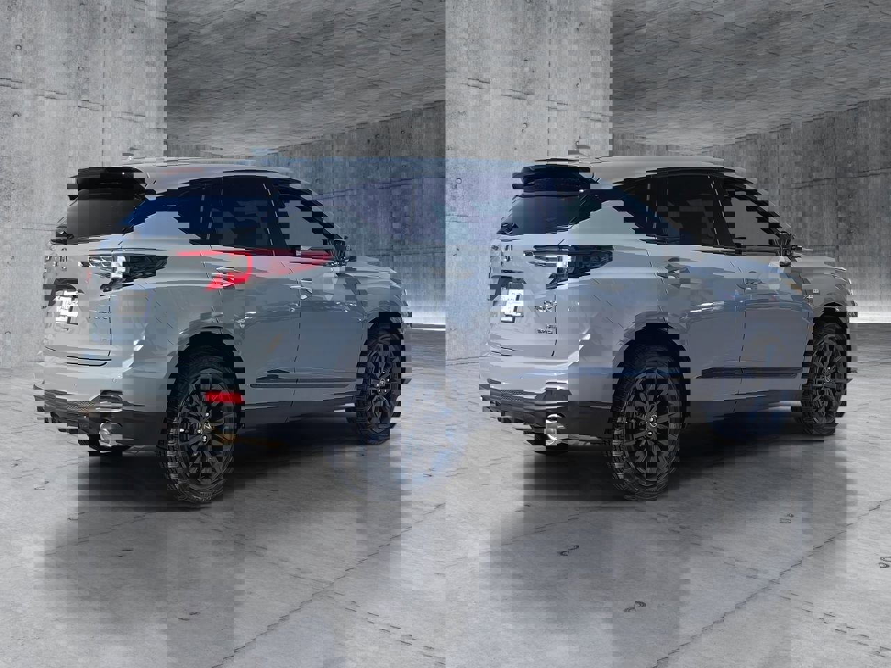 New 2026 Acura RDX A-Spec image 5