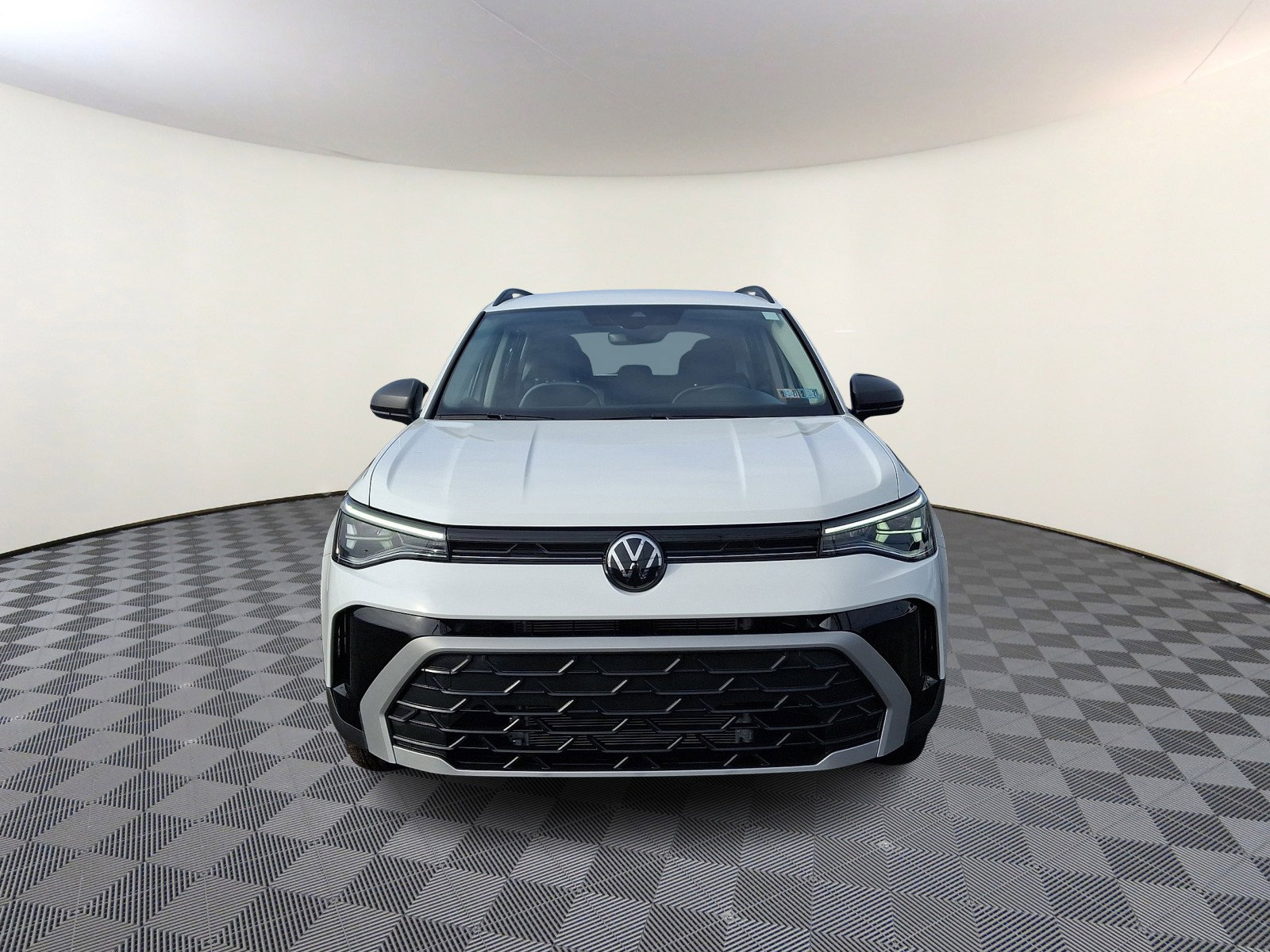 Certified 2025 Volkswagen Taos S AWD/4WD video 2