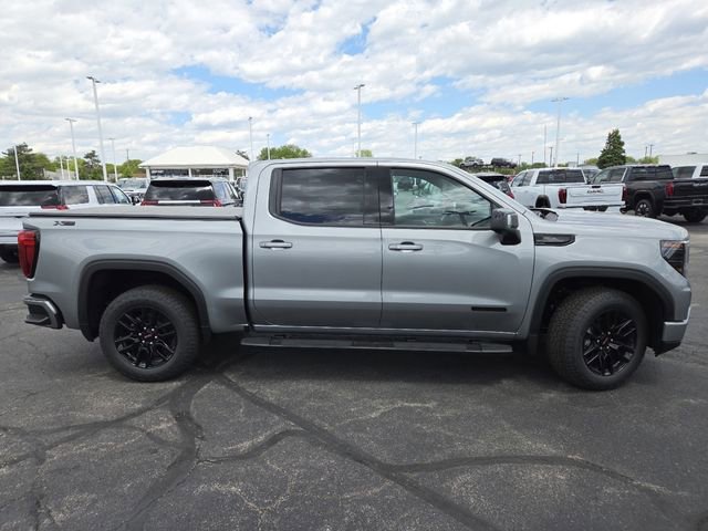 New 2026 GMC Sierra 1500 Elevation w/ Elevation Premium Package AWD/4WD image 25
