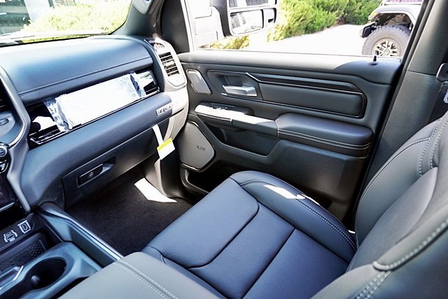 New 2026 RAM 1500 Rebel w/ Rebel Level 2 Equipment Group image 31
