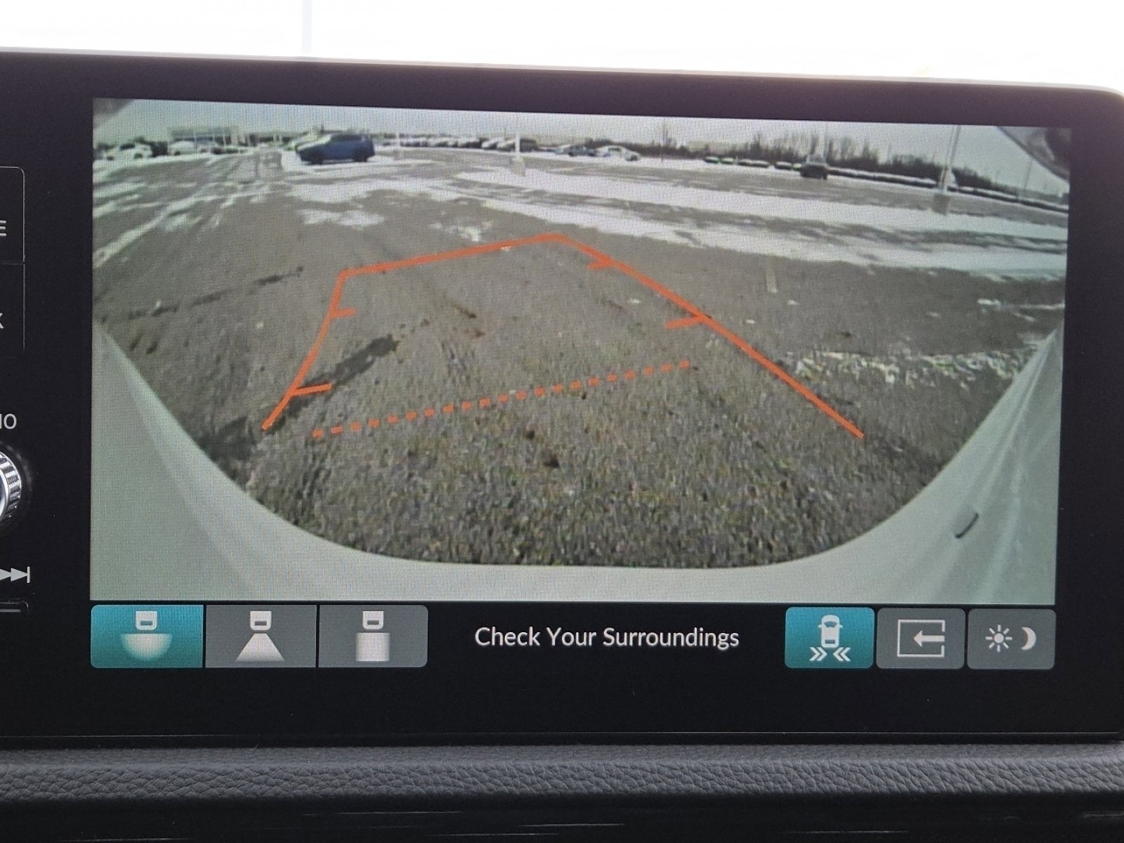 Used 2024 Honda CR-V EX-L image 30