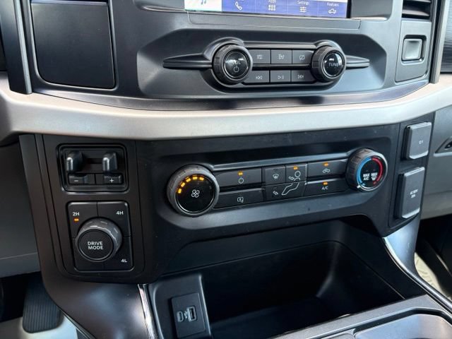 Used 2021 Ford F150 XL w/ Equipment Group 101A High AWD/4WD image 27