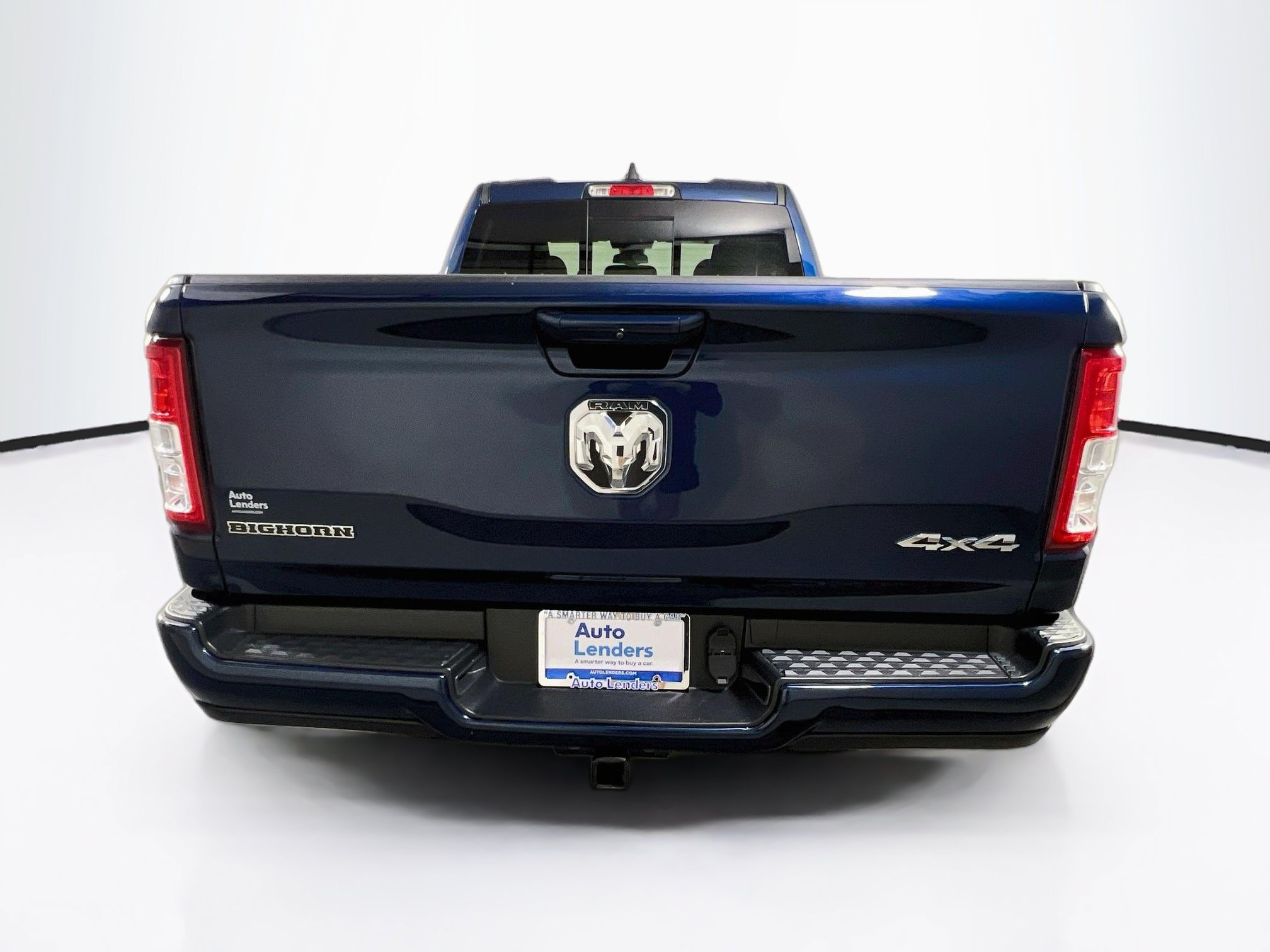 Used 2023 RAM 1500 Big Horn AWD/4WD image 6
