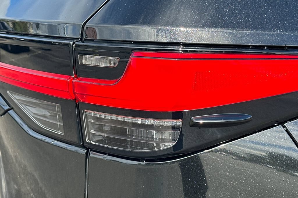 New 2026 Lexus TX 350 FWD image 27
