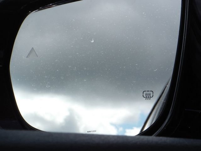 Used 2023 Jeep Grand Cherokee Altitude image 34