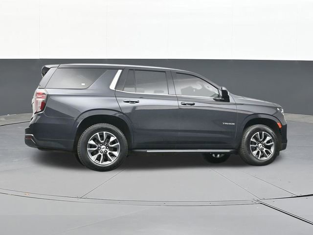 Used 2023 Chevrolet Tahoe LS AWD/4WD image 49