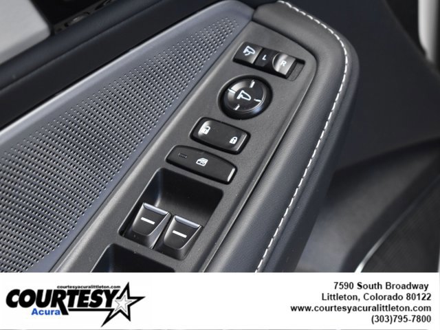 Certified 2025 Acura MDX SH-AWD w/ Technology Package image 8