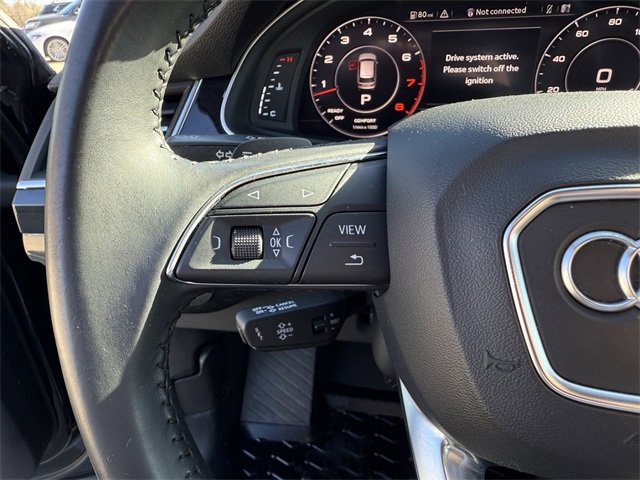 Used 2018 Audi Q7 3.0T Prestige w/ Prestige Package image 20