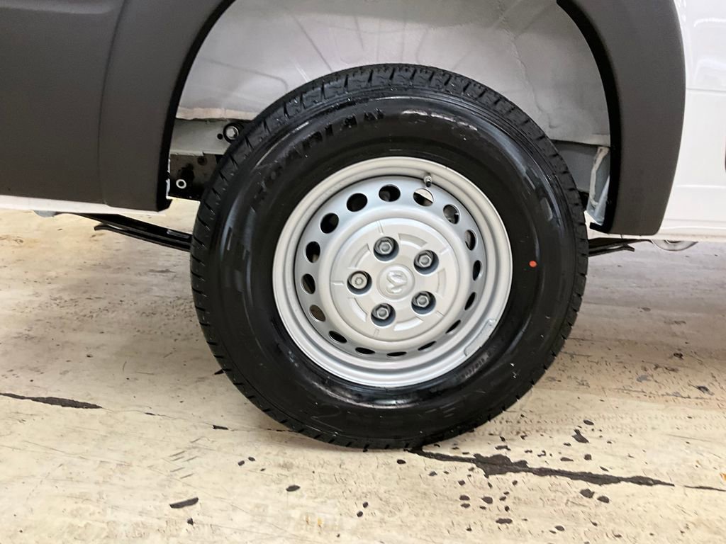 New 2026 RAM ProMaster 3500 w/ Convenience Group image 14