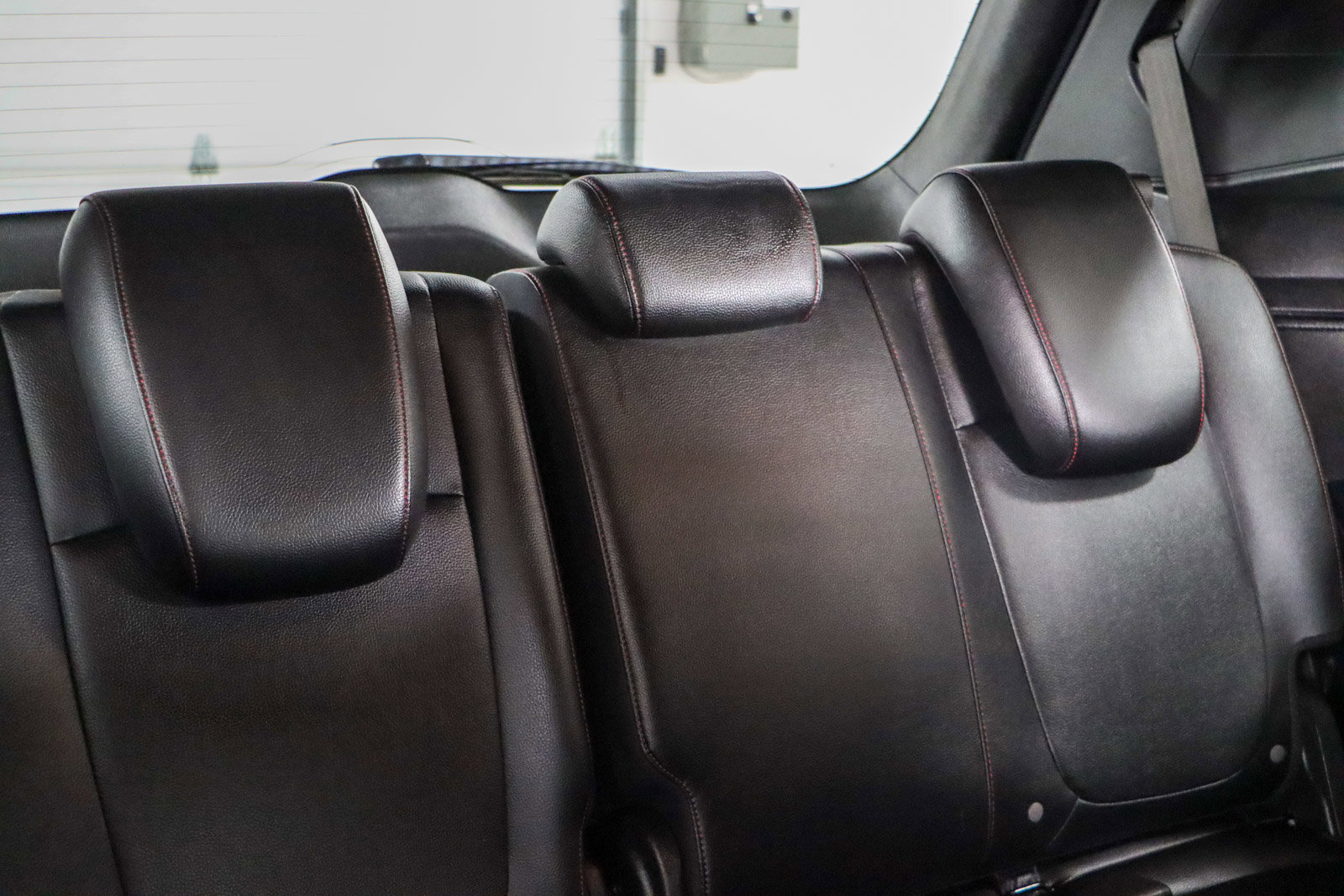 Used 2024 Honda Odyssey Sport image 30