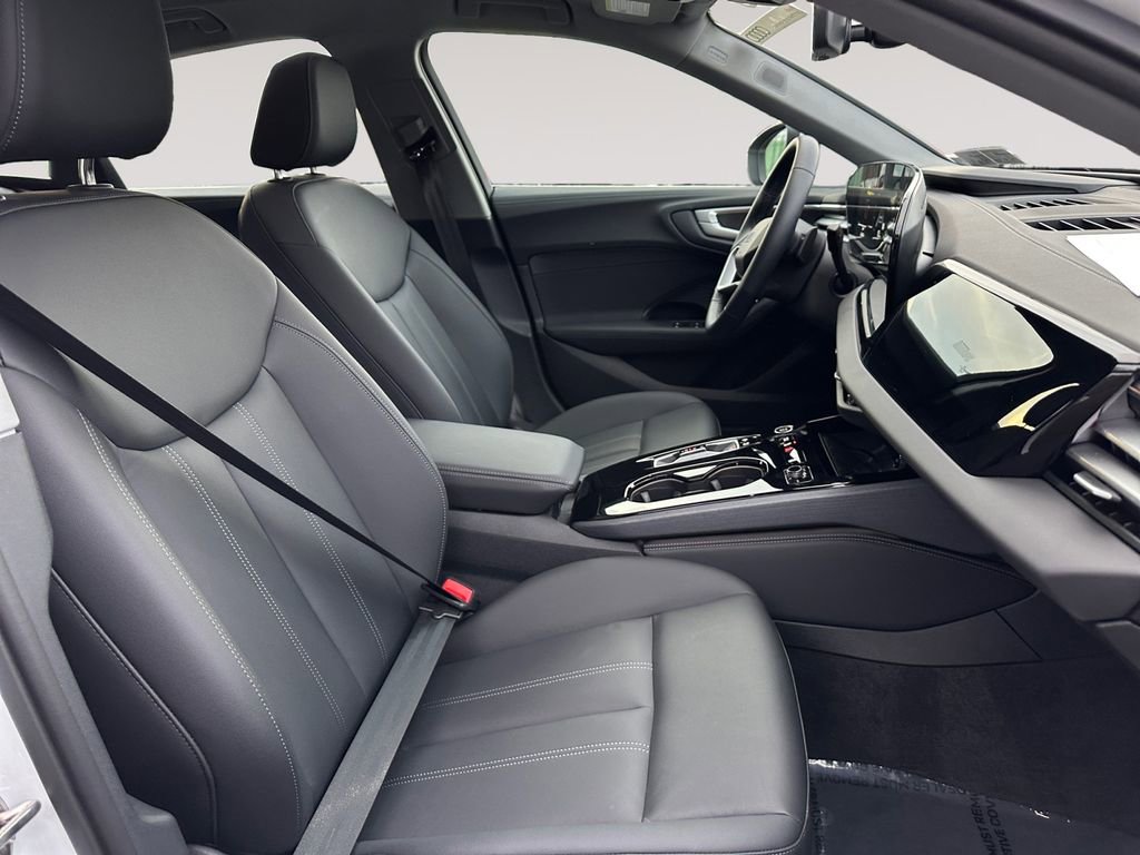 Used 2025 Audi A5 2.0T Premium Plus w/ Premium Plus image 15