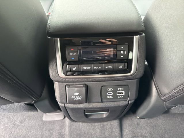 New 2026 Subaru Ascent Bronze Edition image 23