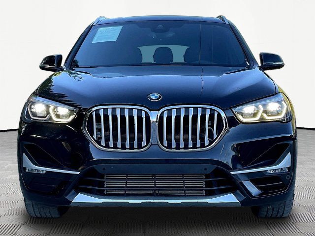 Used 2020 BMW X1 sDrive28i FWD image 2
