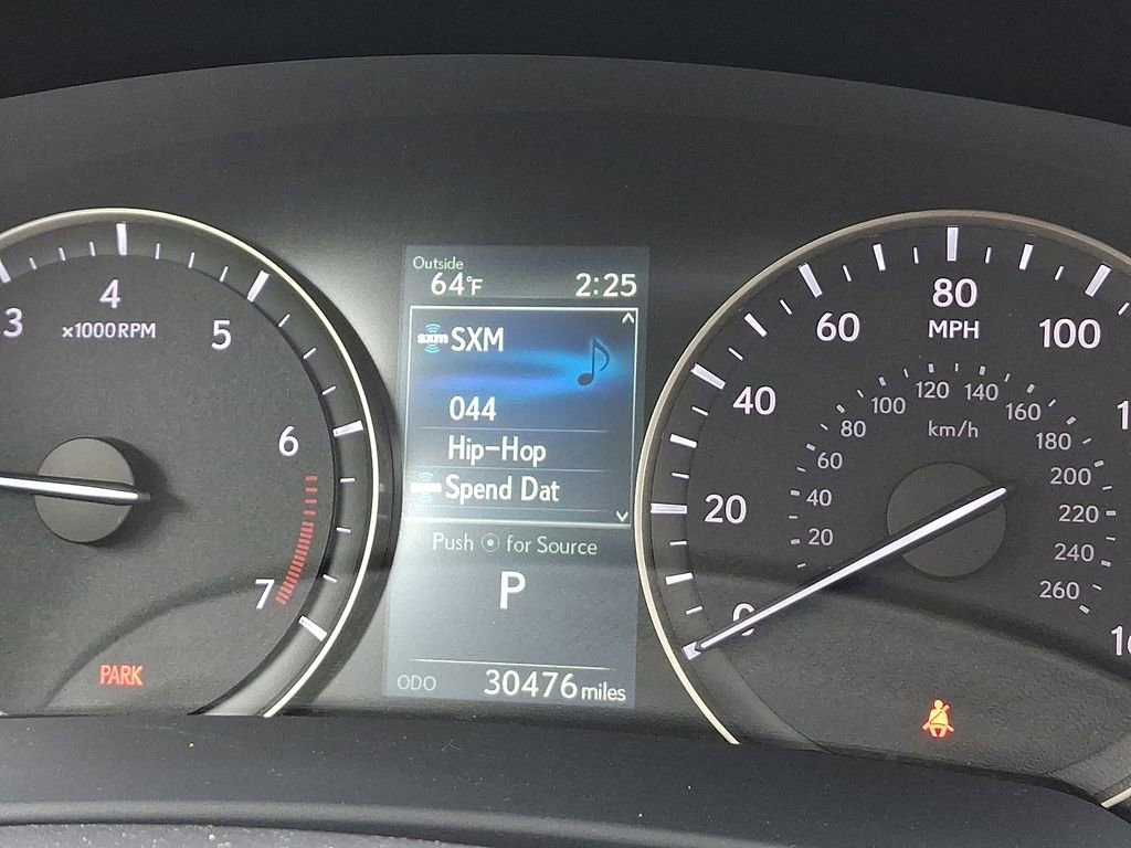 Used 2020 Lexus RX 350 AWD w/ Premium Package image 3